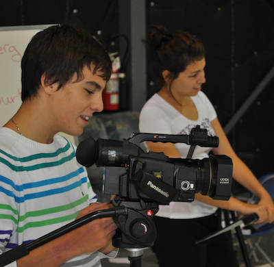 ACADÉMIE DU CINÉMA