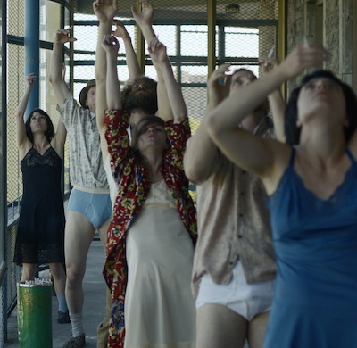 Festival International du Film sur l'Art