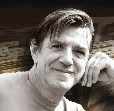 Pierrot Fournier
