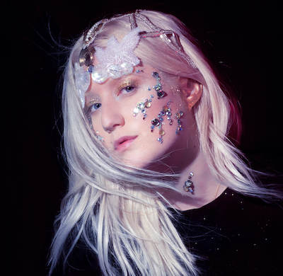 Fanny Bloom