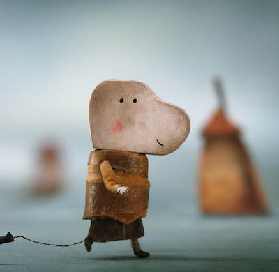 Les p'tites vues pour enfants ||